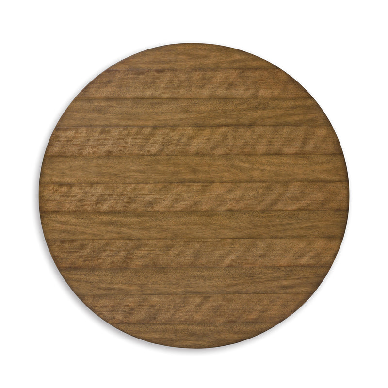  Signature Design by Ashley Steenlage T575-12 Occasional Table Set IMAGE 4