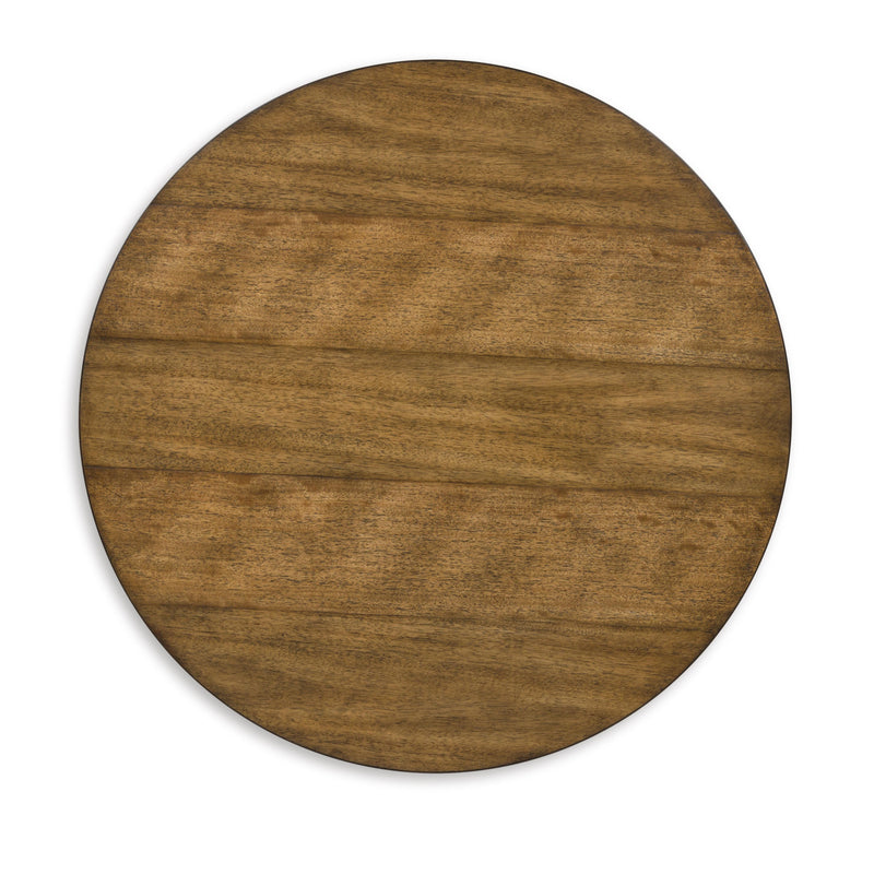  Signature Design by Ashley Steenlage T575-12 Occasional Table Set IMAGE 7