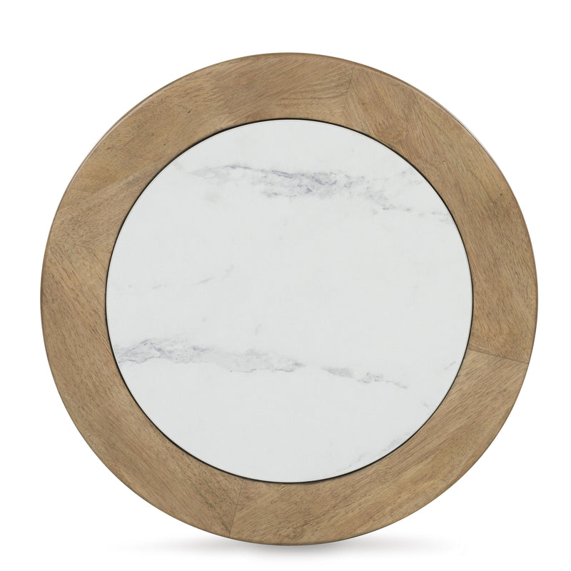  Signature Design by Ashley Camdill T808-6 Round End Table IMAGE 2