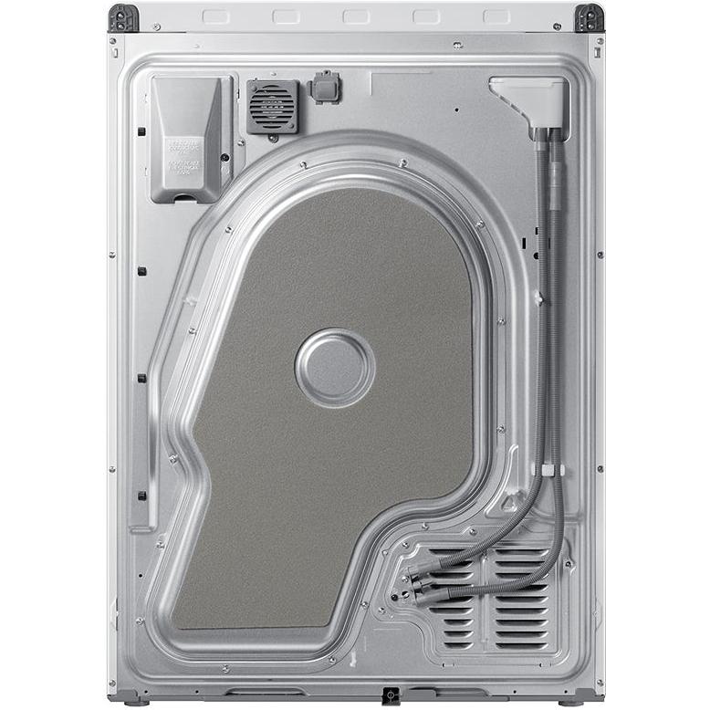  Samsung 7.5 cu. ft. Electric Dryer with Heat Pump and SmartThings DV45DG6000HWAC IMAGE 5