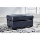  Signature Design by Ashley Santorine 2170714C Ottoman IMAGE 4