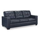  Signature Design by Ashley Santorine 2170739C Queen Sofa Sleeper IMAGE 1