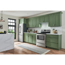 Broan 30-inch Built-In Power Pack Insert BBN3306SSC IMAGE 5