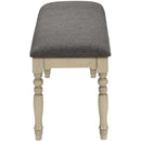 Monarch Bench I 1393 IMAGE 3