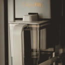 Café 23.2 Cu. Ft. Smart Counter-Depth 4-Door French-Door Refrigerator CJE23DP2WS1 IMAGE 8