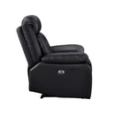Mazin Furniture Recliners Power 184079 IMAGE 3
