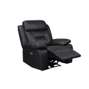Mazin Furniture Recliners Power 184079 IMAGE 4
