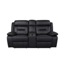 Mazin Furniture Loveseats Power Recline 184080 IMAGE 1