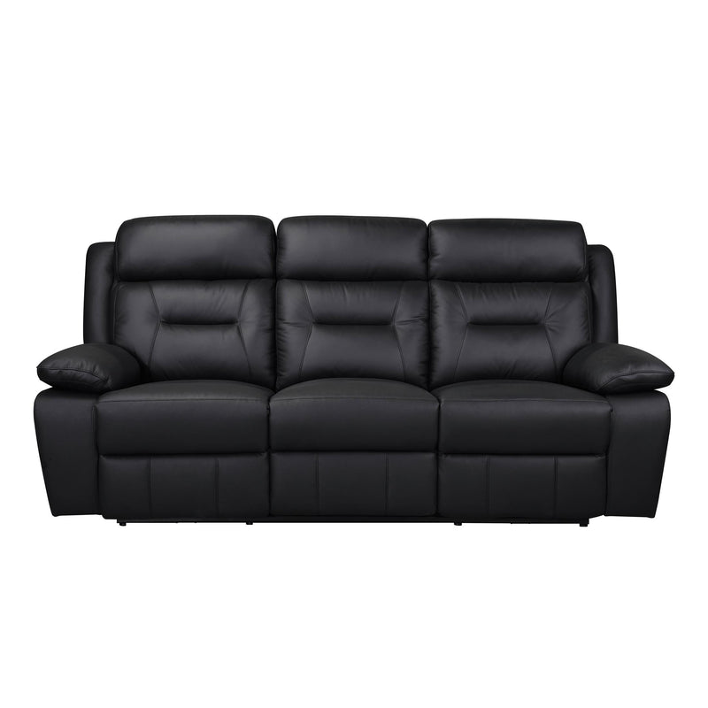 Mazin Furniture Sofas Power Recline 184081 IMAGE 1