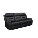 Mazin Furniture Sofas Power Recline 184081 IMAGE 2