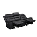 Mazin Furniture Sofas Power Recline 184081 IMAGE 3