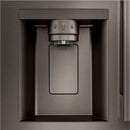  LG 25 cu.ft. 3-Door French Door Refrigerator with Ice and Water Dispenser LF25H6330D IMAGE 4