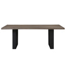 Mazin Furniture Rochelle Dining Table 185393-185395 IMAGE 1