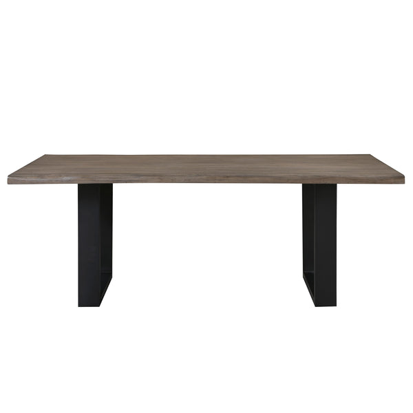 Mazin Furniture Rochelle Dining Table 185393-185395 IMAGE 1