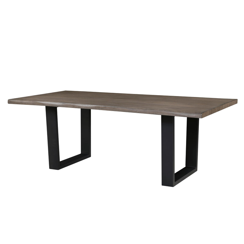 Mazin Furniture Rochelle Dining Table 185393-185395 IMAGE 2