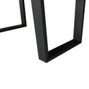 Mazin Furniture Rochelle Dining Table 185393-185395 IMAGE 6