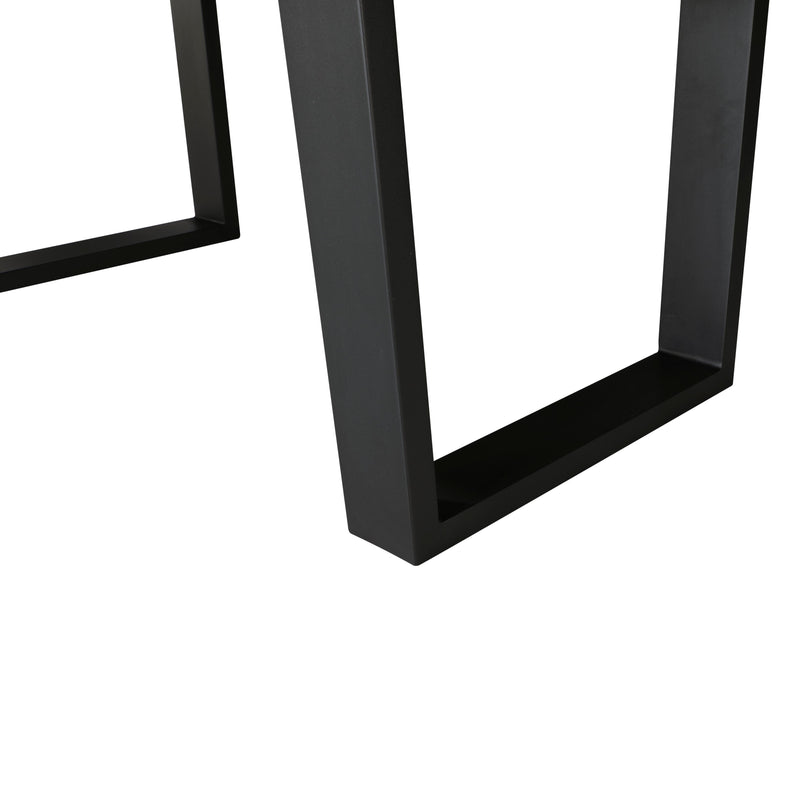 Mazin Furniture Rochelle Dining Table 185393-185395 IMAGE 6