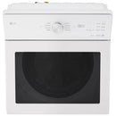 LG Top Loading Washer with EasyUnload™ WT8200CW IMAGE 10