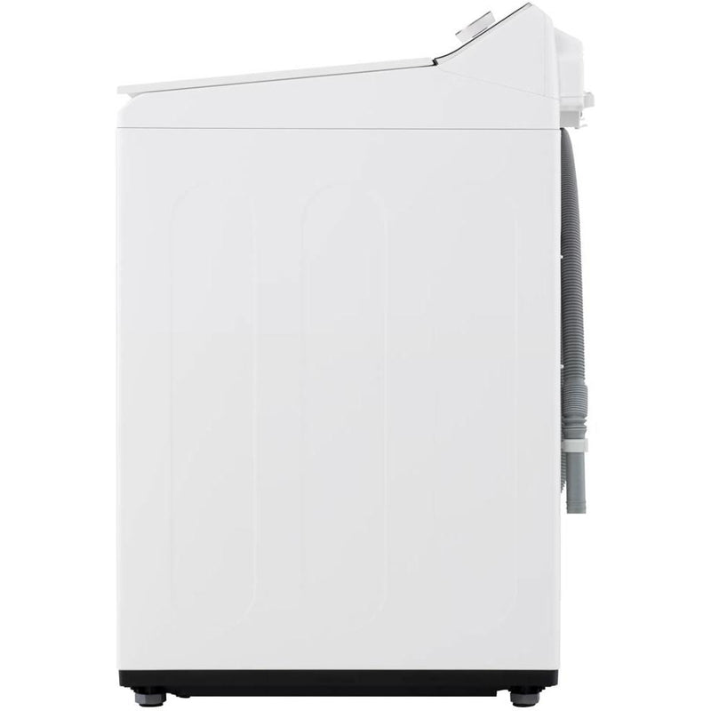 LG Top Loading Washer with EasyUnload™ WT8200CW IMAGE 11