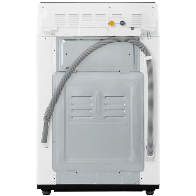 LG Top Loading Washer with EasyUnload™ WT8200CW IMAGE 12