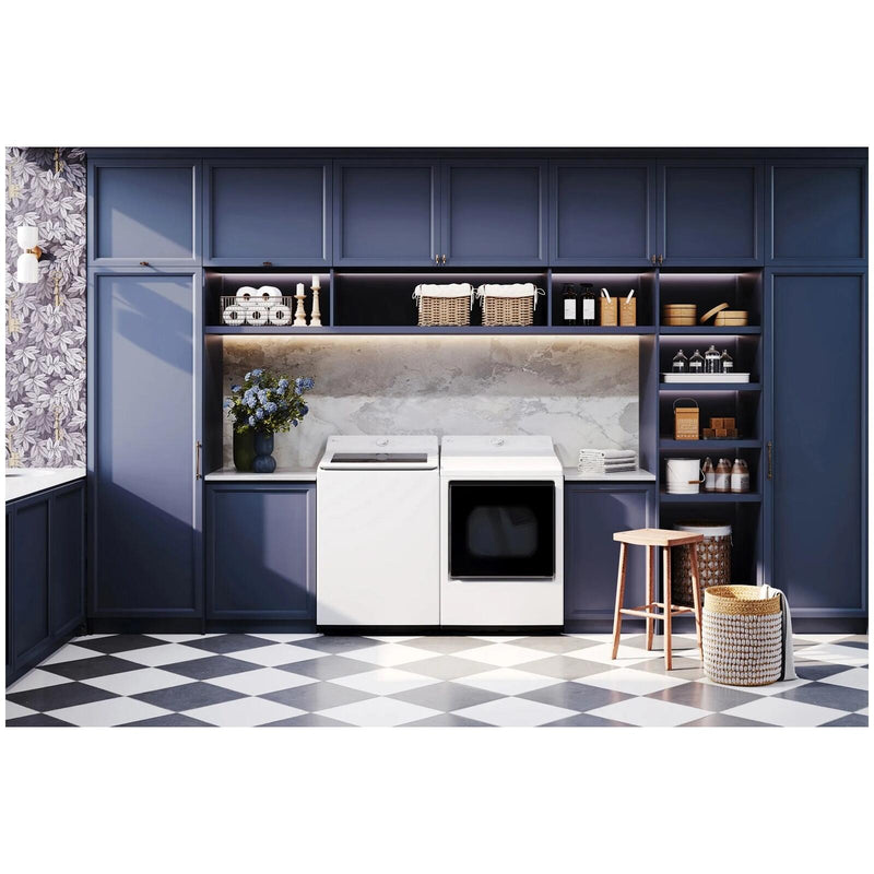 LG Top Loading Washer with EasyUnload™ WT8200CW IMAGE 13