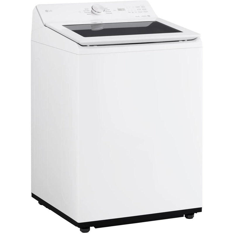 LG Top Loading Washer with EasyUnload™ WT8200CW IMAGE 3