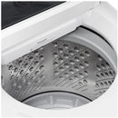 LG Top Loading Washer with EasyUnload™ WT8200CW IMAGE 6