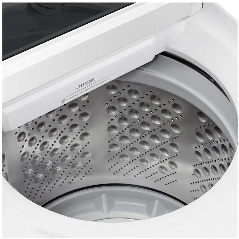 LG Top Loading Washer with EasyUnload™ WT8200CW IMAGE 6