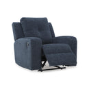 Signature Design by Ashley Danum 3880629C Zero Wall Recliner IMAGE 2