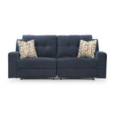 Signature Design by Ashley Danum 3880681C 2 Seat Reclining Sofa IMAGE 3