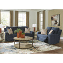 Signature Design by Ashley Danum 3880686C Reclining Loveseat IMAGE 8