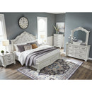  Benchcraft Montelaine B795-36 Bedroom Mirror IMAGE 6