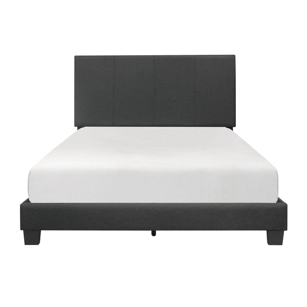  Mazin Furniture Nolens 1660BK-1EK Eastern King Bed in a Box IMAGE 1