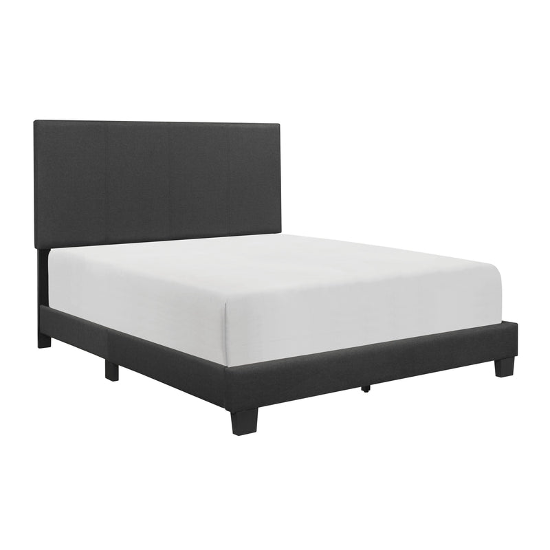  Mazin Furniture Nolens 1660BK-1EK Eastern King Bed in a Box IMAGE 2