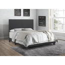  Mazin Furniture Nolens 1660BK-1EK Eastern King Bed in a Box IMAGE 3