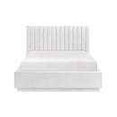  Mazin Furniture Mulvane 2320F-1* Full Platform Bed IMAGE 1