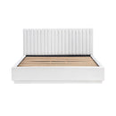  Mazin Furniture Mulvane 2320K-1CK* California King Platform Bed IMAGE 2