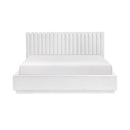  Mazin Furniture Mulvane 2320K-1EK* Eastern King Platform Bed IMAGE 1