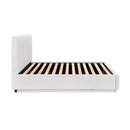  Mazin Furniture Mulvane 2320K-1EK* Eastern King Platform Bed IMAGE 8