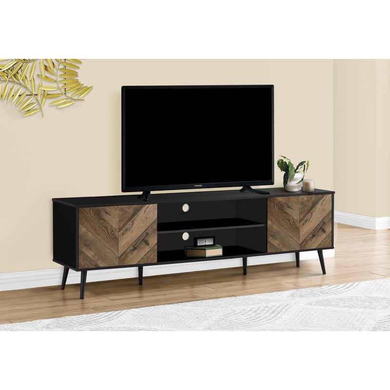 Monarch TV Stand 181898 IMAGE 1