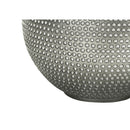  Monarch I 9653 19"H Table Lamp - Grey Resin/Ivory Shade IMAGE 5
