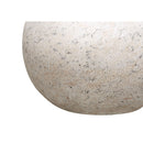  Monarch I 9717 20"H Table Lamp - Grey Concrete/Ivory Shade IMAGE 4