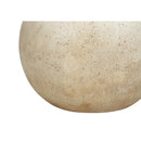  Monarch I 9718 20"H Table Lamp - Beige Concrete/Beige Shade IMAGE 4