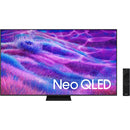 Samsung 55-inch Neo QLED 4K Smart TV QN55QN80FAFXZC IMAGE 1
