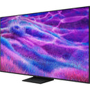  Samsung 55-inch Neo QLED 4K Smart TV QN55QN80FAFXZC IMAGE 3