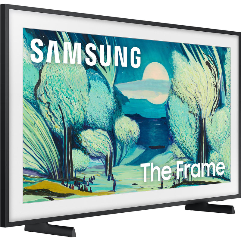 Samsung The Frame 50-inch QLED 4K Smart TV QN50LS03FAFXZC IMAGE 4