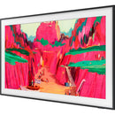 Samsung The Frame Pro 85-inch Neo QLED 4K Smart TV QN85LS03FWFXZC IMAGE 3