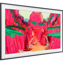  Samsung The Frame Pro 65-inch Neo QLED 4K Smart TV QN65LS03FWFXZC IMAGE 6