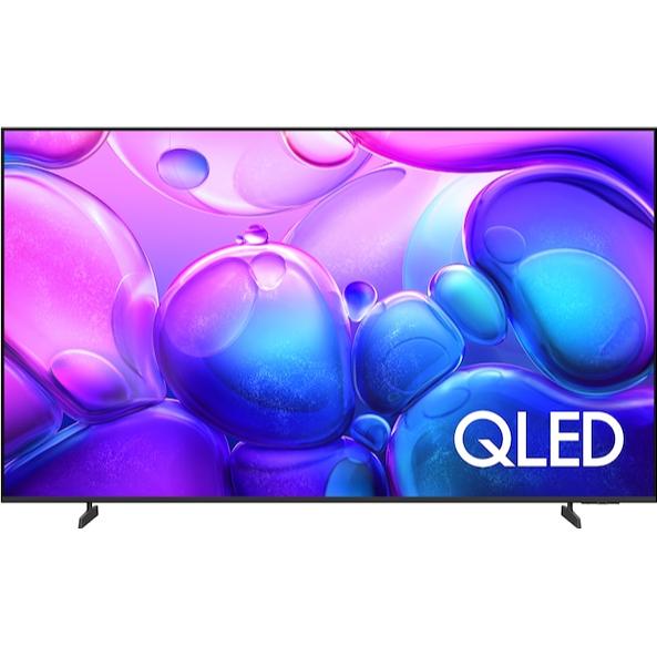 Samsung 75-inch QLED 4K Smart TV QN75Q6FAAFXZC -184967 IMAGE 1