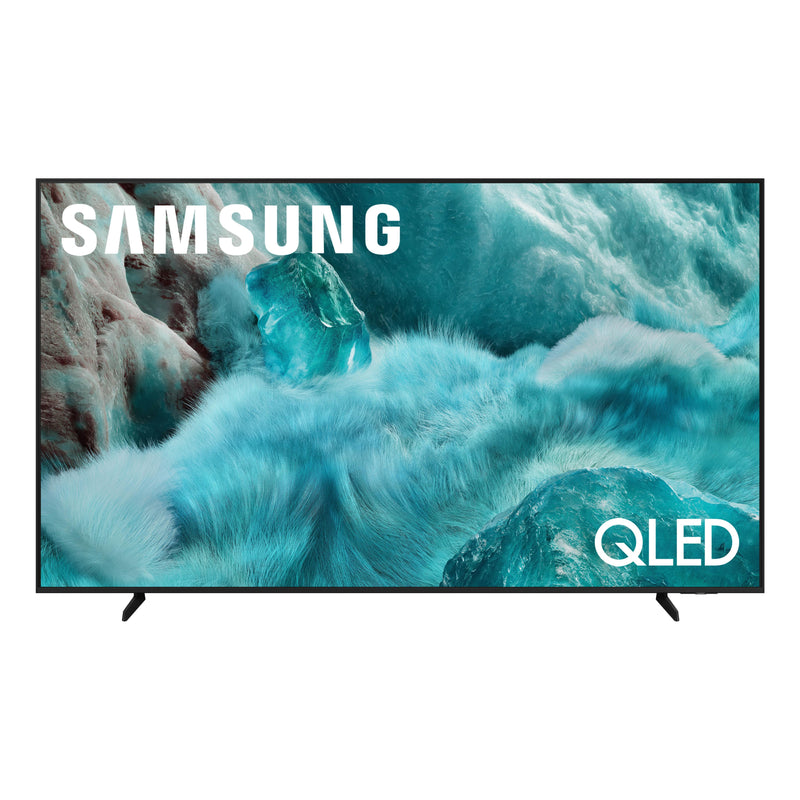 Samsung 55-inch QLED 4K Smart TV. QN55Q7FAAFXZC - 184970 IMAGE 1